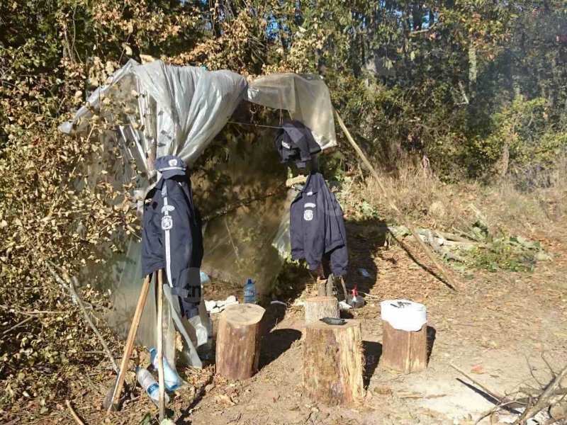 Полицаи сменят професията заради мизерни заплати 