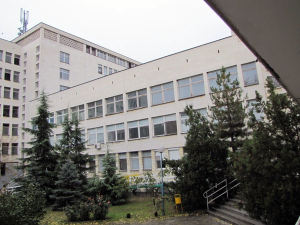 Продават една от най-големите болници в Пловдив