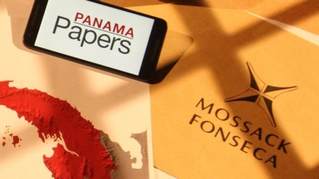 Документите от Панама лъсват в интернет