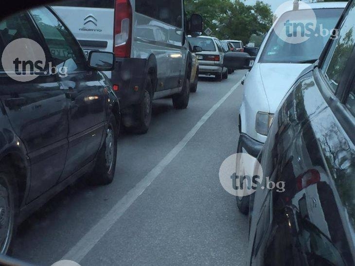 Без книжка по празниците: 40 неправоспособни водачи изгоряха за 4 дни