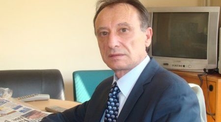 Разпитаха съпругата на шефа на Фонда за лечение на деца