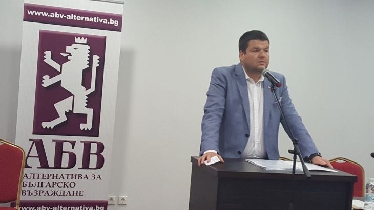 Оставките в АБВ продължават да валят! Зам.-губернаторът на Пловдив също си тръгва 