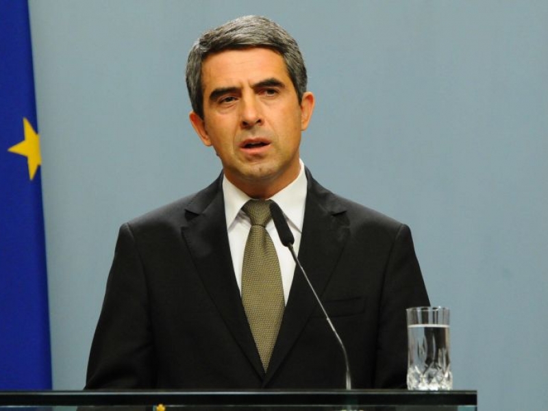 Плевнелиев готов да сформира трето служебно правителство, ако се наложи