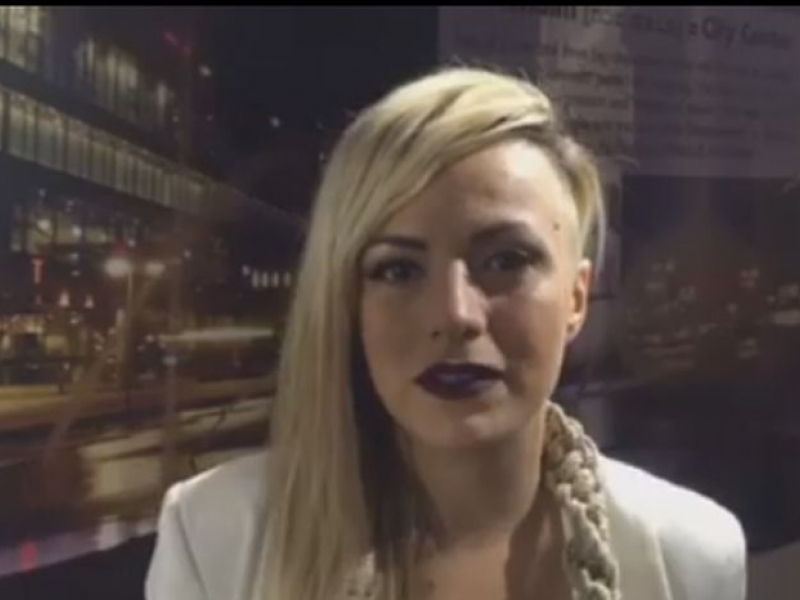Поли Генова призова политиците да запазят правото на глас на българите в чужбина ВИДЕО