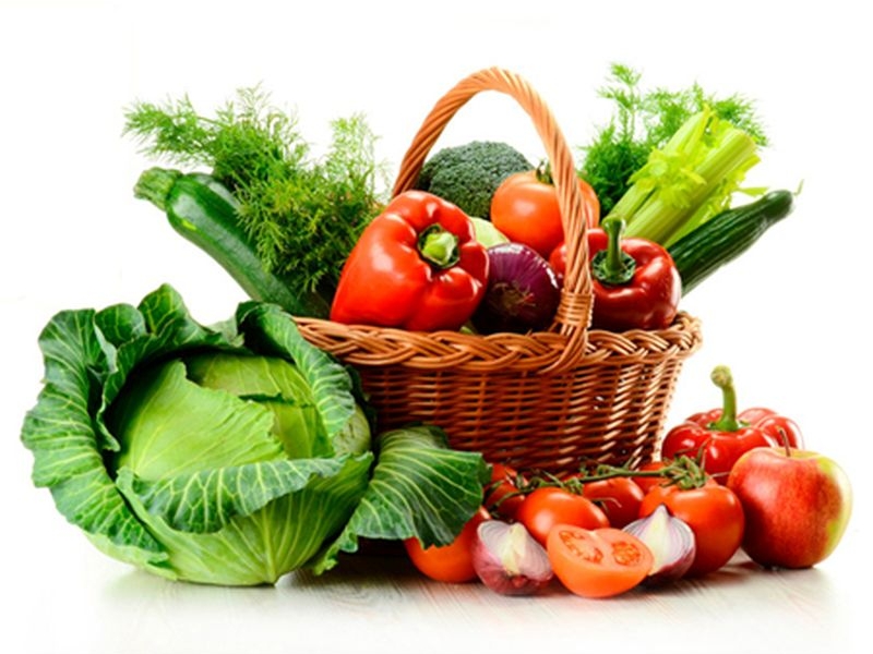 Девет зеленчукови факта, които не знаете