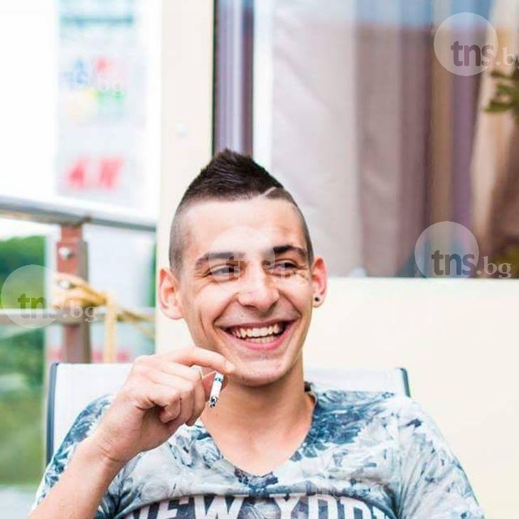 Почина 20-годишният моторист Никола, катастрофирал на Цариградско СНИМКИ