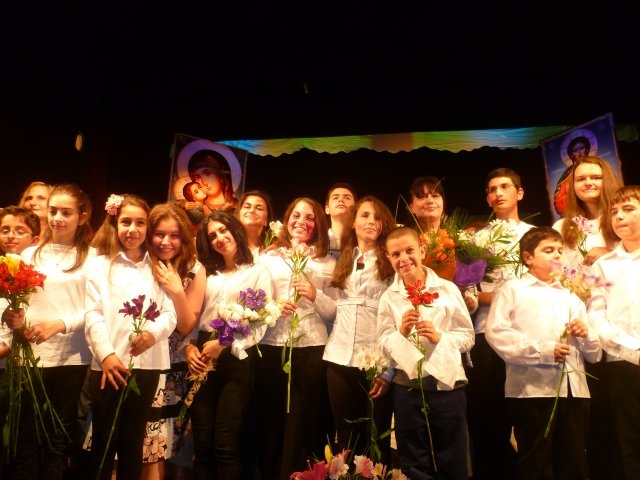 Пловдивските читалища отбелязват 24 май с концерт