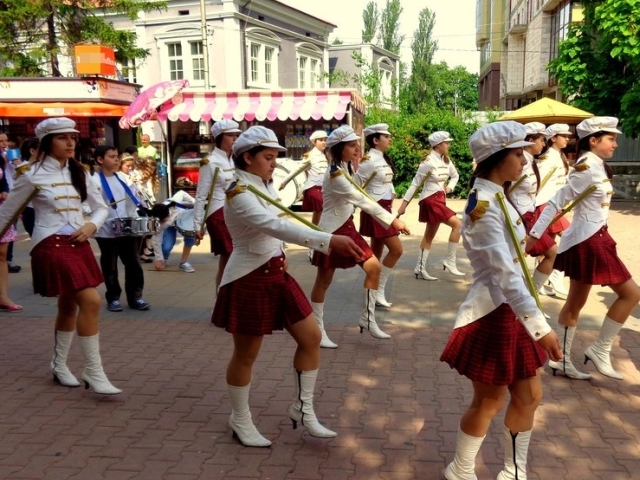 В Асеновград стартират Майските културни тържества