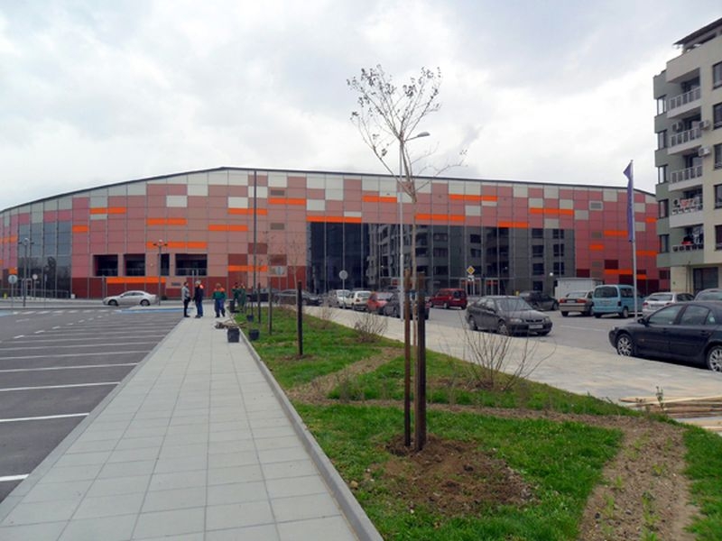 Отнеха домакинството на Пловдив на Гранд При по волейбол! Отива във Варна