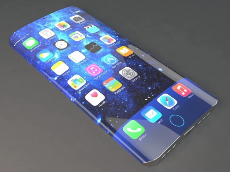 Слуховете за напълно новия дизайн на iPhone май ще се окажат истина