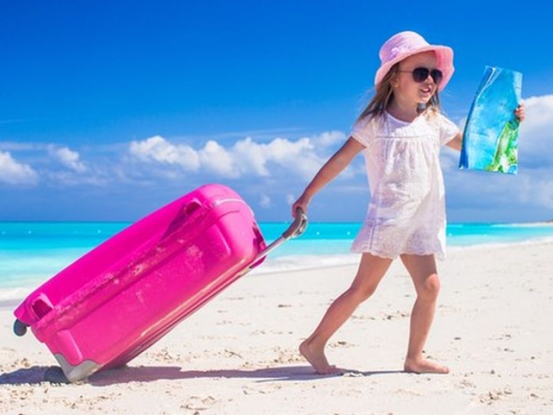 Шест важни съвета, ако планирате екскурзия с деца