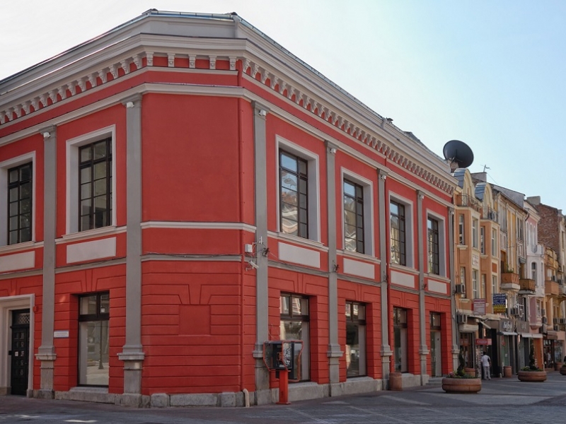 Какво ни очаква в Европейската нощ на музеите в Пловдив?