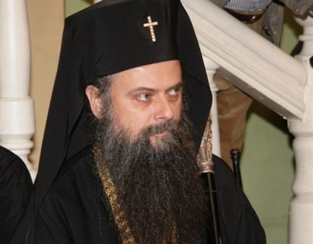 Митрополит Николай защити зарята навръх Великден