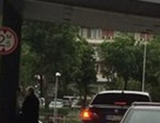 Златко Баретата е в спешното