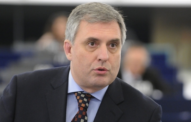 Калфин: Лошо е левицата да се яви с повече от един кандидат за президент 