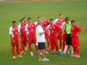 Чавдар Етрополе става ЦСКА, Стоичков с дял в клуба