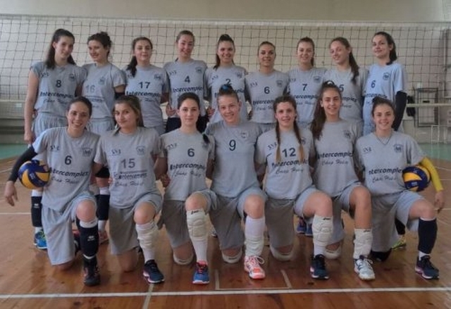 Пловдив става център на волейбола! Идват отбори от цялата страна