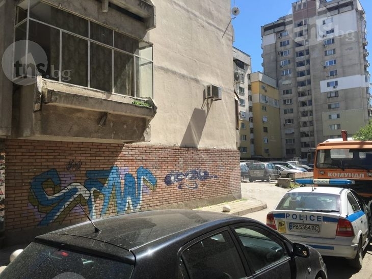 Крадци катерят блокове в Тракия, ограбиха два апартамента 