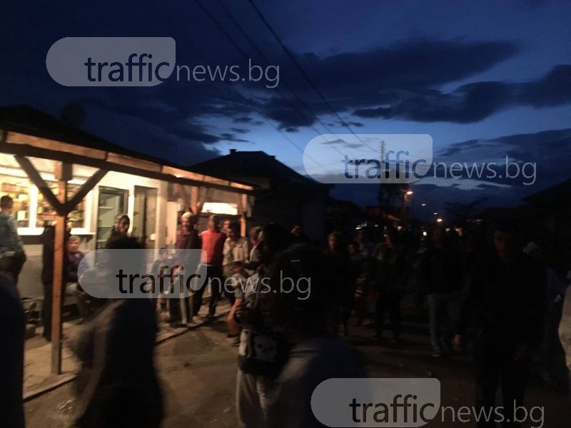 Петимата пострадали при мелето в Динк са изписани от болница