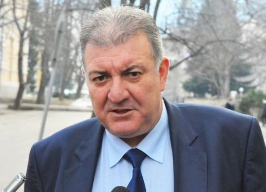 Главсекът: 50 от нелегалните имигранти ще бъдат върнати още тази вечер в Гърция