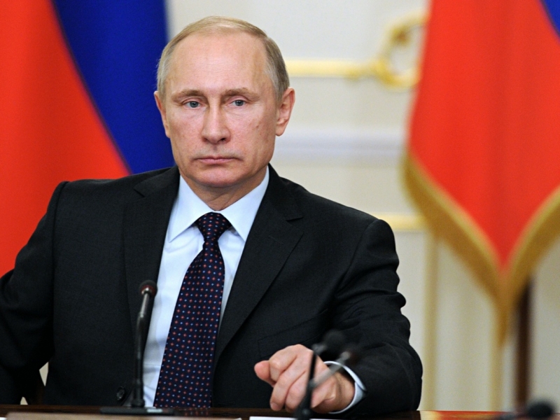 Путин: Трябват ни гаранции, за да изградим газопроводи в Европа