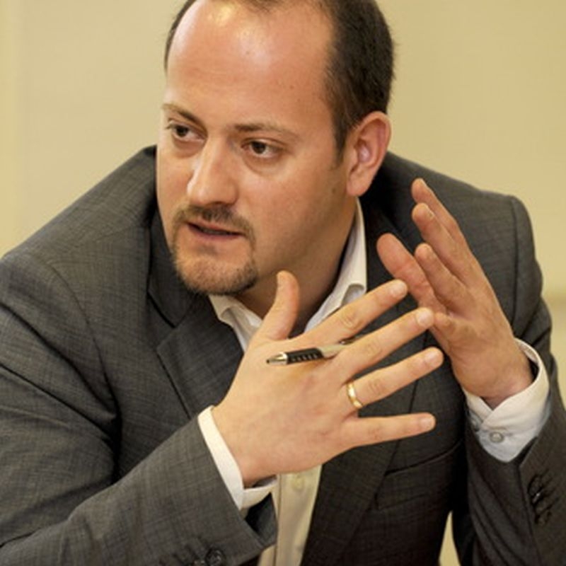 Радан пак предложи на ГЕРБ общ кандидат наесен