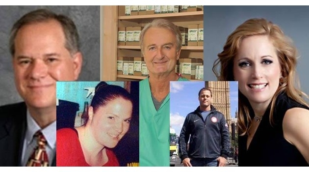 Мистерия! 11 убити и отвлечени лекари, разработващи лекарства срещу рака, само за месец