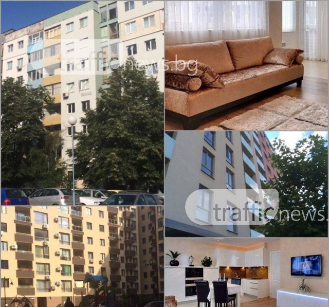 Чужденци броят по 1200 лева на месец за жилище в Пловдив! Наемите на къщите край града удариха 3 бона СНИМКИ