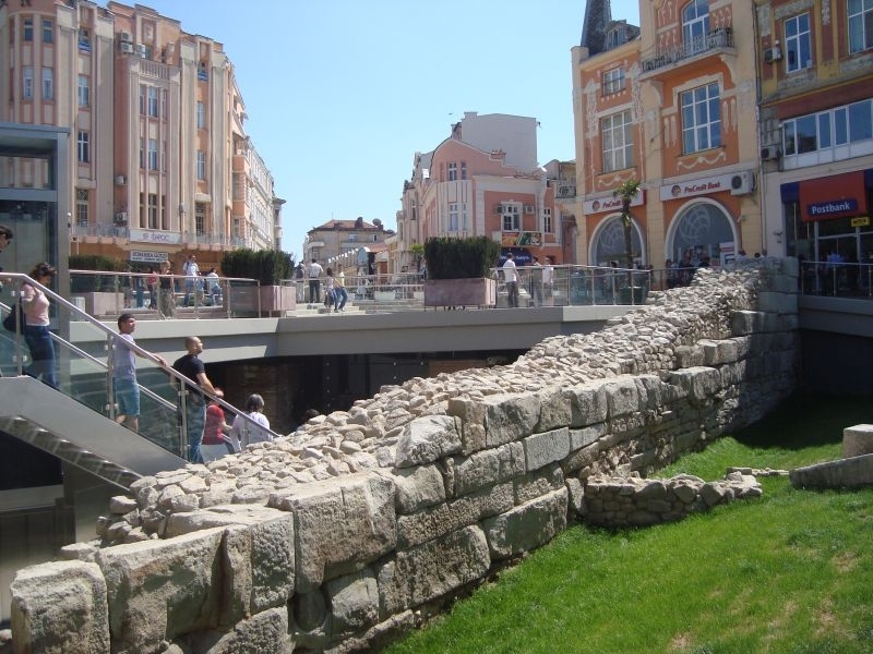 Американски сайт определи Пловдив за най-приятния град в България ВИДЕО