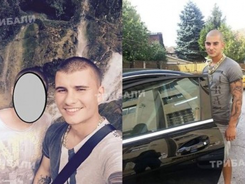 Съдът оправда синовете на Ценко Чоков