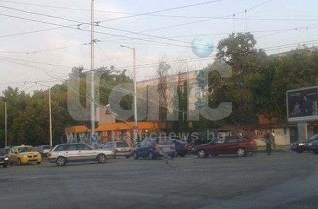 Съдът реши: Премахват тролейбусните жици в Пловдив