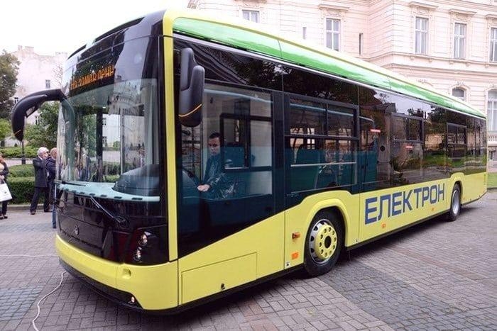 Украинските електробуси може да тръгнат в Пловдив, каним и ИТ гиганти да инвестират в града ВИДЕО