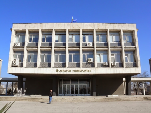Кръгла маса в Аграрния университет за предизвикателствата пред туризма