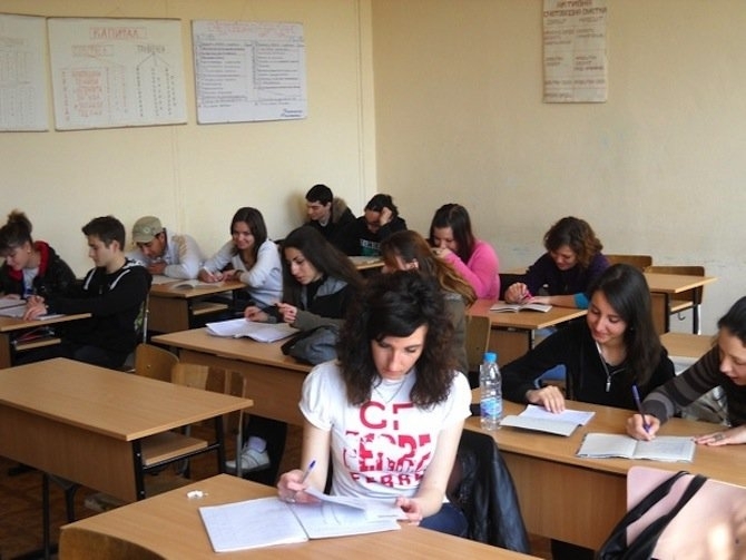 Иновациите в образованието на 21 век обсъждат в Пловдив