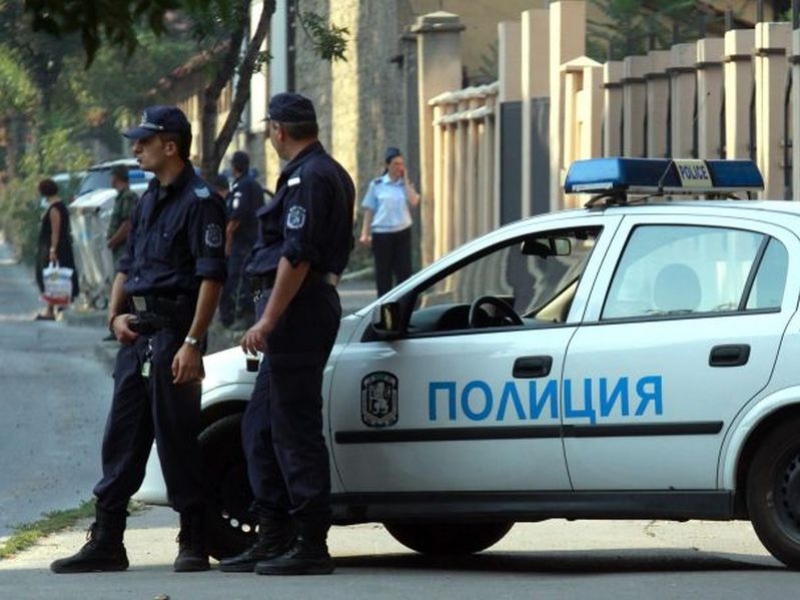 Реформата на МВР мина на първо четене