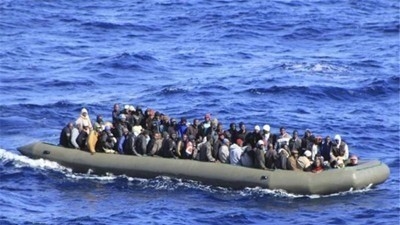 Намериха 104 тела на мигранти на плаж в либийския град Зуара