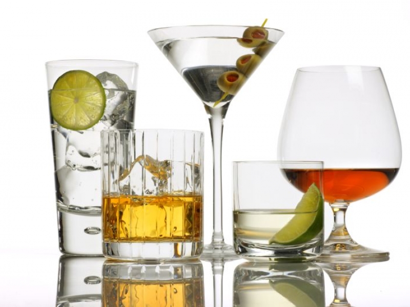 5 лъжливи фактa за алкохола, на които вярваме
