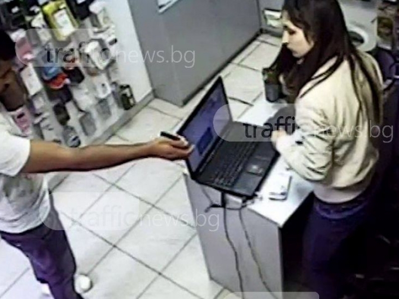 Условна присъда за крадеца на телефони от екшъна на булевард Руски ВИДЕО