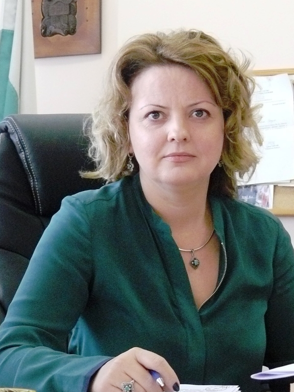 Районният прокурор на Пловдив ще разисква правата на жените с ученици