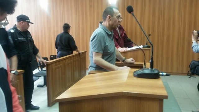 Адвокатът на Евстатиев с четвърто поред искане за освобождаването му от ареста