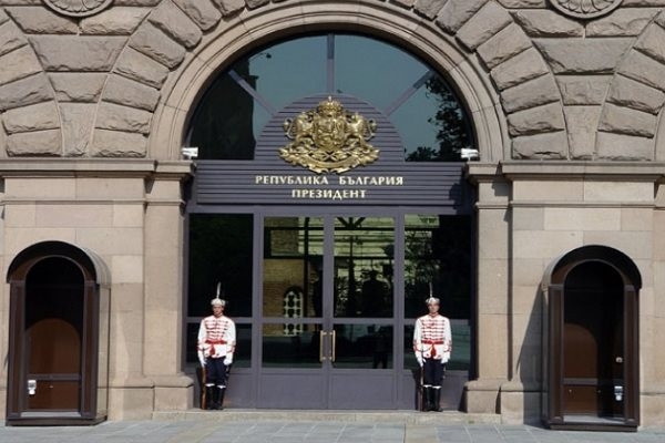 Реформаторите излизат с обща кандидатура за президент
