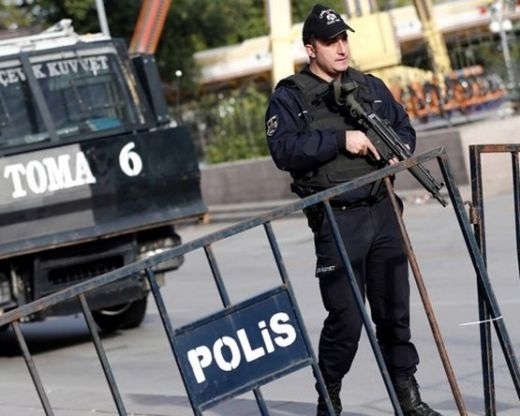 Бременна жена почина след атентата в Турция