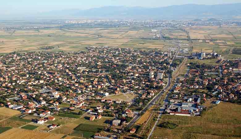 Труд и Розино в Топ 10 за най-големите села в България