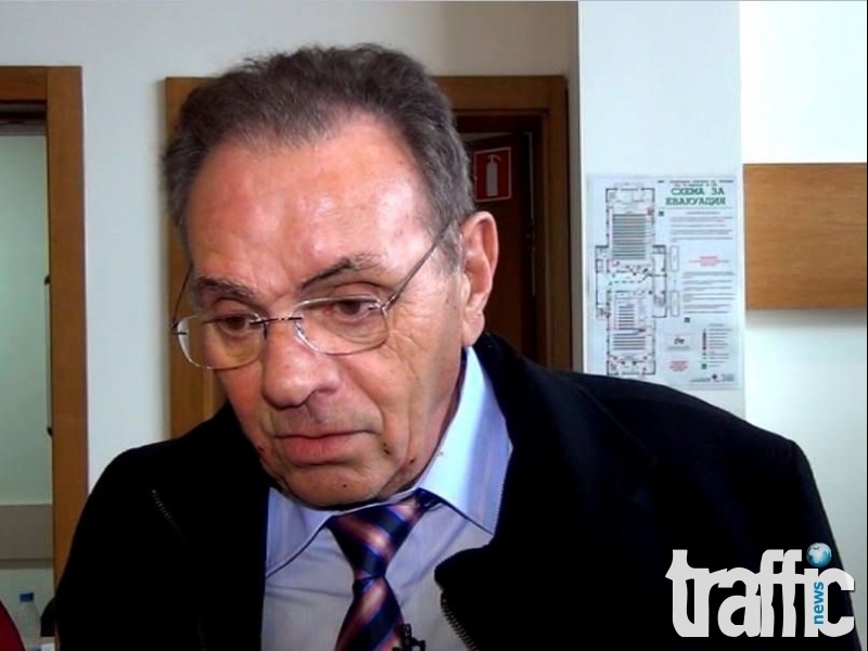 Професор Жан-Клод Шерман загатна в Пловдив, че е близо до откриване на ваксина за СПИН
