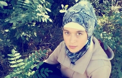 Съдът отхвърли жалбата на забрадената ученичка Емине