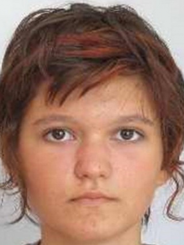 Търсят 18-годишната Цвета, изчезнала преди 8 дни 