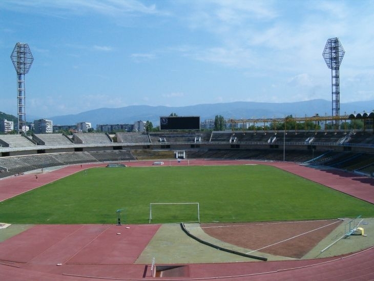 Експерти изчисляват колко ще струва стадион Пловдив и какъв ще е капацитетът му ВИДЕО