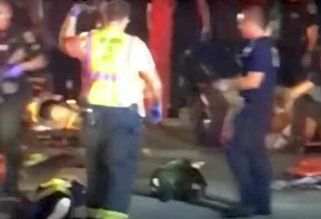 20 души са убити, а други 40 ранени при стрелбата в гей клуб в Орландо