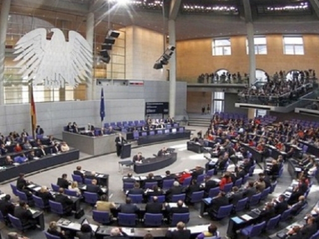 11 германски депутати под охрана, заплашват ги със смърт