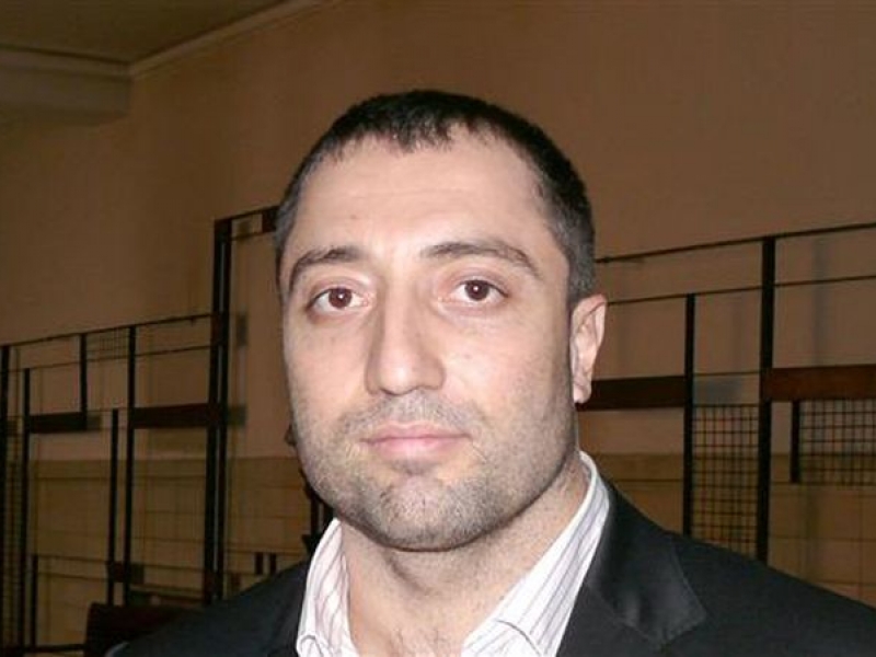 Лекарите в Бургас: Животът на Митьо Очите от този момент е в ръцете на Бог